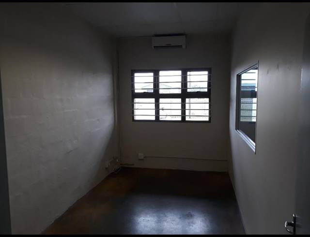 INDUSTRIAL PROPERTY TO RENT IN ALTON